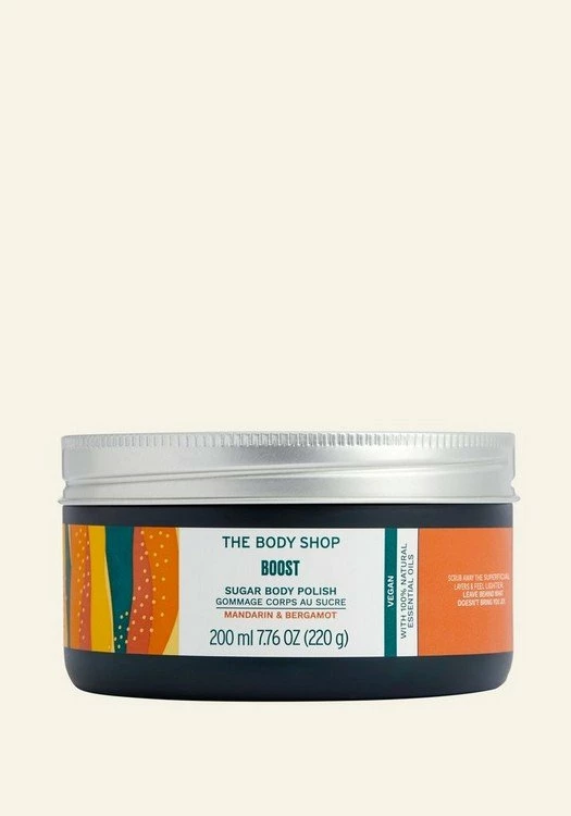 Scrab Trupi Boost 200 ML