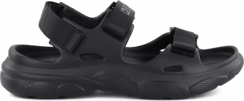 Sandale Big Star TT274A055, të zeza