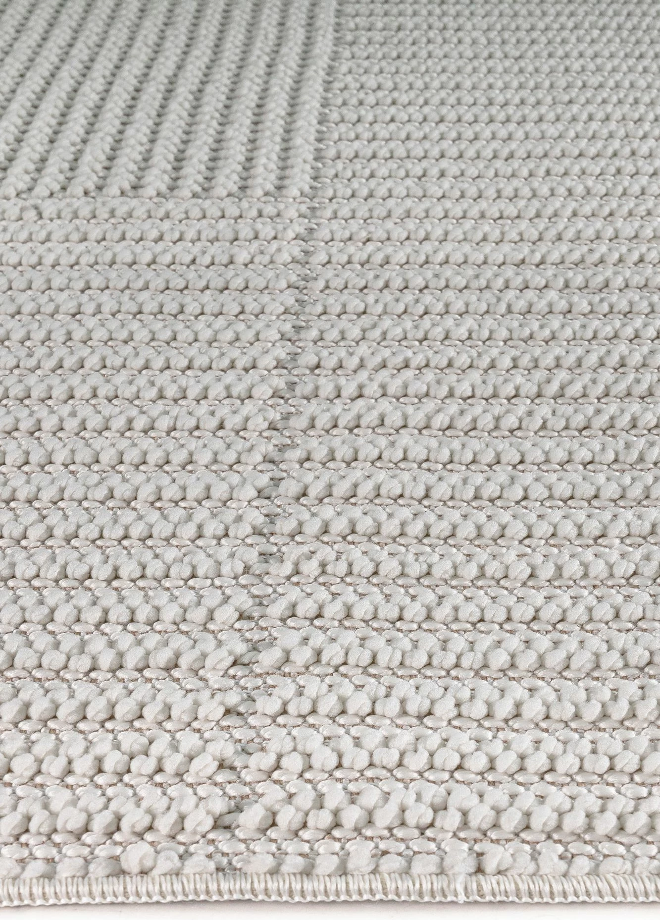 Qilim i bardhë, 100x300cm, Conceptum Hypnose, Korya