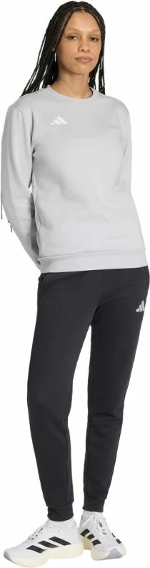 Duks për femra adidas Entrada 26 KB3948, gri [Madhësia: XL]