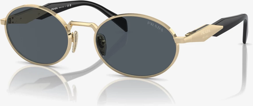 Syze dielli Prada PR 65ZS ZVN09T 55