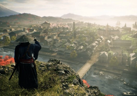 Rise of the Ronin Global