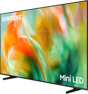 Samsung M80H 190.5 cm (75") 4K Ultra HD Smart TV Wi-Fi, E zezë