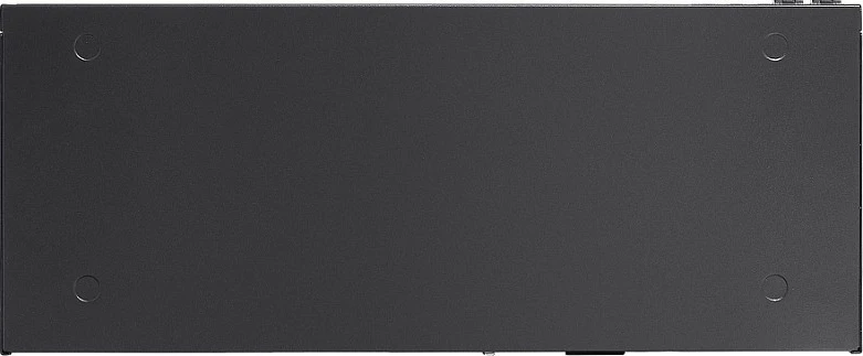 Switch TP-Link Omada ES228GP, 26-port Gigabit PoE, i menaxhueshëm L2, rack