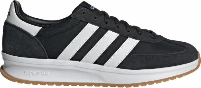 Atlete për meshkuj adidas, të zeza [Madhësia: 44 2/3]