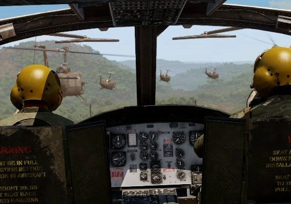 Arma 3: S.O.G. Prairie Fire DLC EN/DE/FR/IT/PT/RU/ZH/ES Global