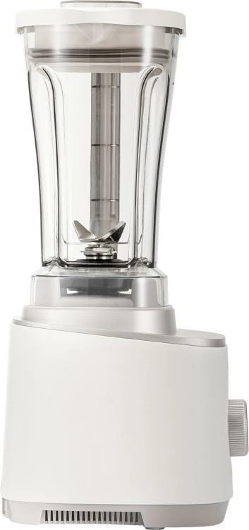 Blender Cuckoo CFM-G200C Cross-Cut, me ekran digjital, i bardhë