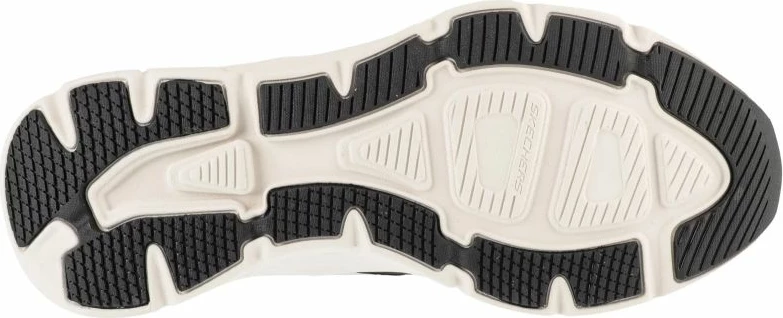 Atlete Skechers lifestyle, të zeza [Madhësia: 46]