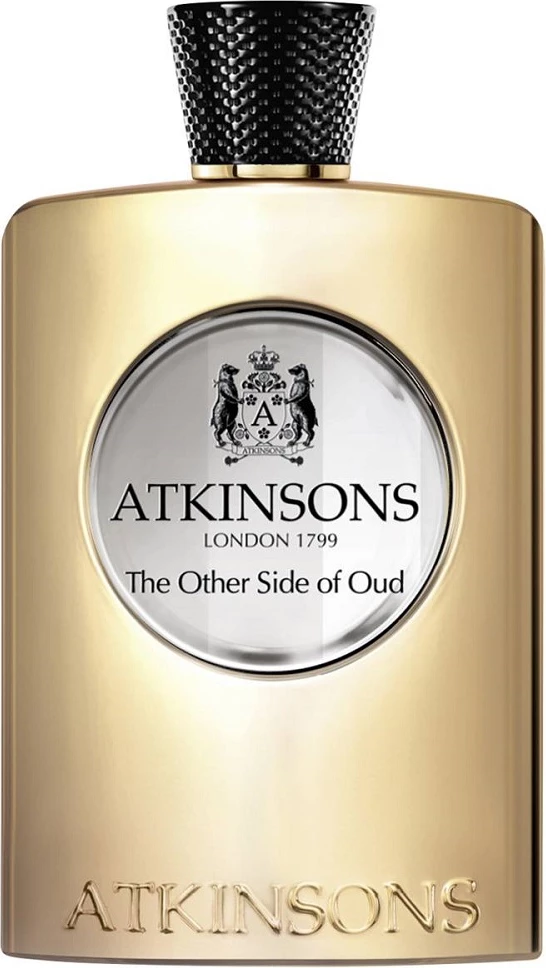 Eau de Parfum unisex Atkinsons The Other Side Of Oud 100ml