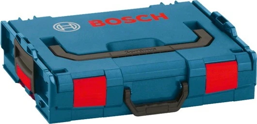 Sharrë elektrike Bosch GST 10.8 V-LI, pa kabllo, 2Ah, Li-Ion, zi/blu