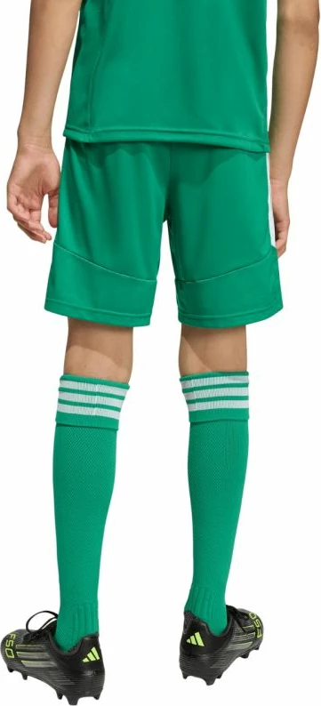 Shorce për fëmijë adidas, të gjelbra