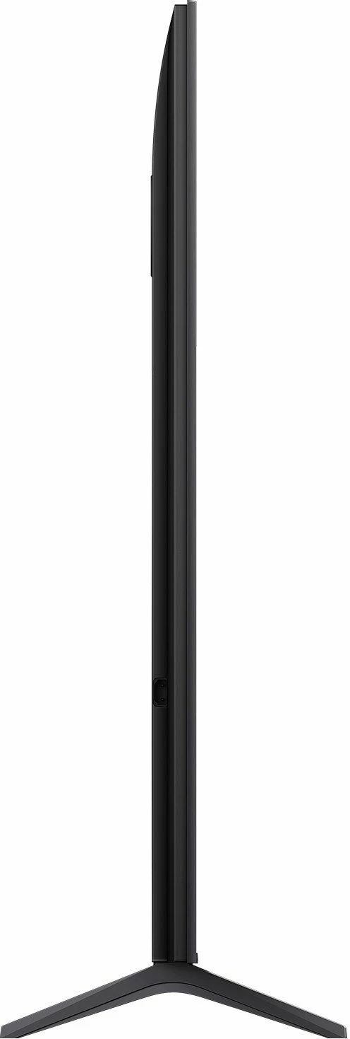 TV TCL 55Q6C 55\" 4K Ultra HD Mini LED Google TV, e zezë