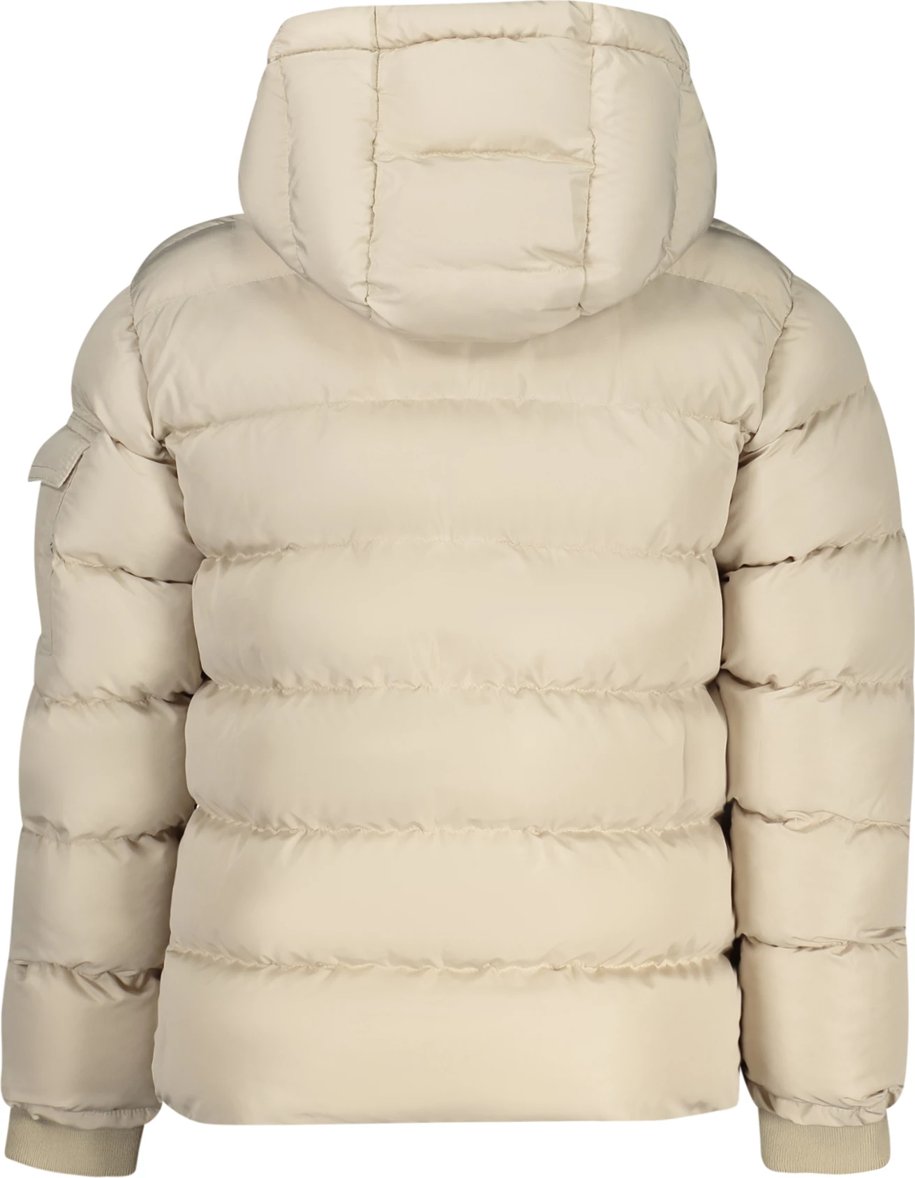 Jakne për djem NORTH SAILS, bezhë