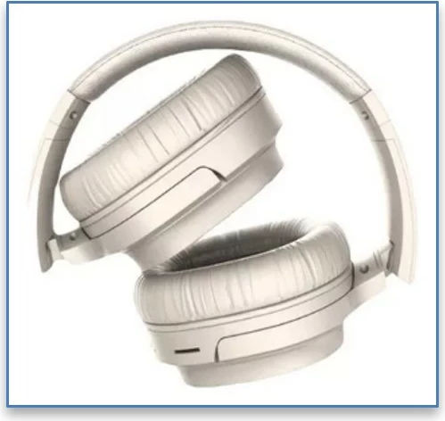 HAVIT Kufje me Bluetooth - I62