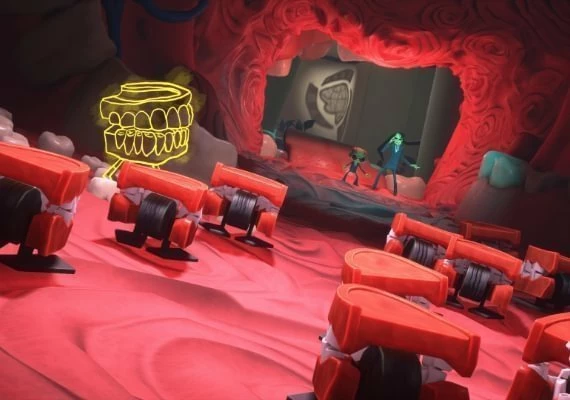 Psychonauts 2 EN/DE/FR/IT/PT/ES Global