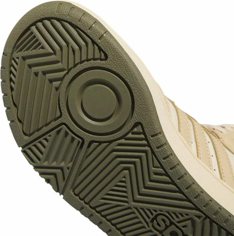 Atlete për fëmijë adidas, bež