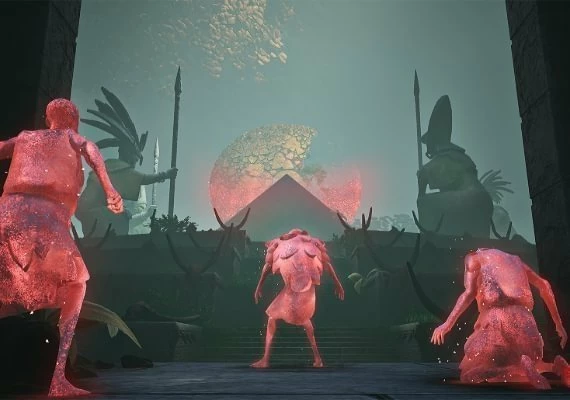 Lost Ember + Lost Ember VR - Bundle Global