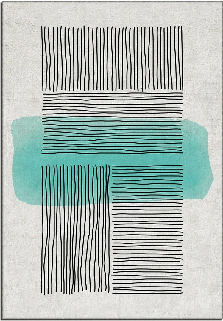 Qilim (120 x 180) Conceptum Hypnose, Alho Carpet-42A
