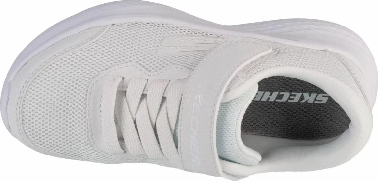Atlete fëmijë Skechers, të bardha [Madhësia: 32]