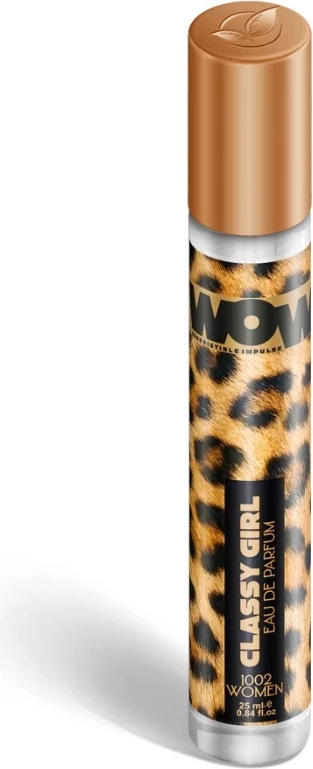 Eau De Parfum Wow Classy Girl, 25 ml