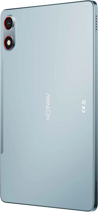 tablet HOTWAV Pad 13 Pro 4GB/256GB 10.1\" 4G 120Hz, e gjelbër, set me tastierë+maus+stilolaps