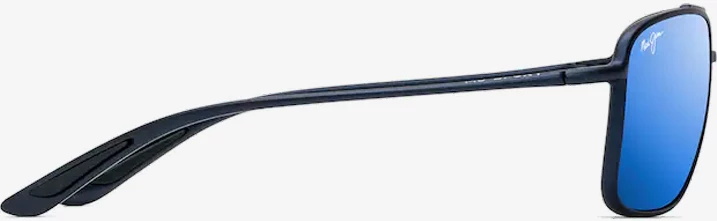 Syze dielli Maui Jim MJ437-03M 61 15