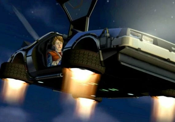 Back to the Future EN Global