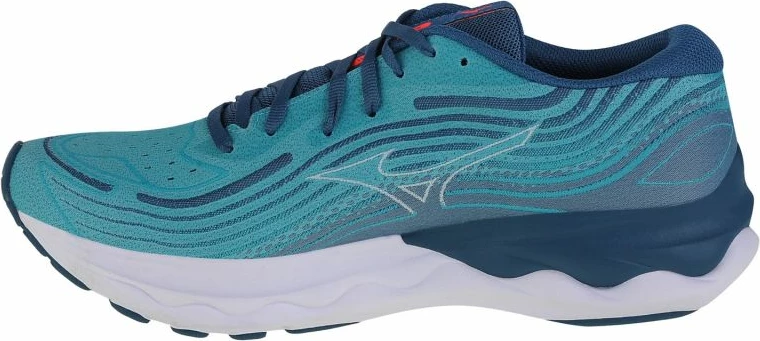 Atlete për meshkuj Mizuno, blu