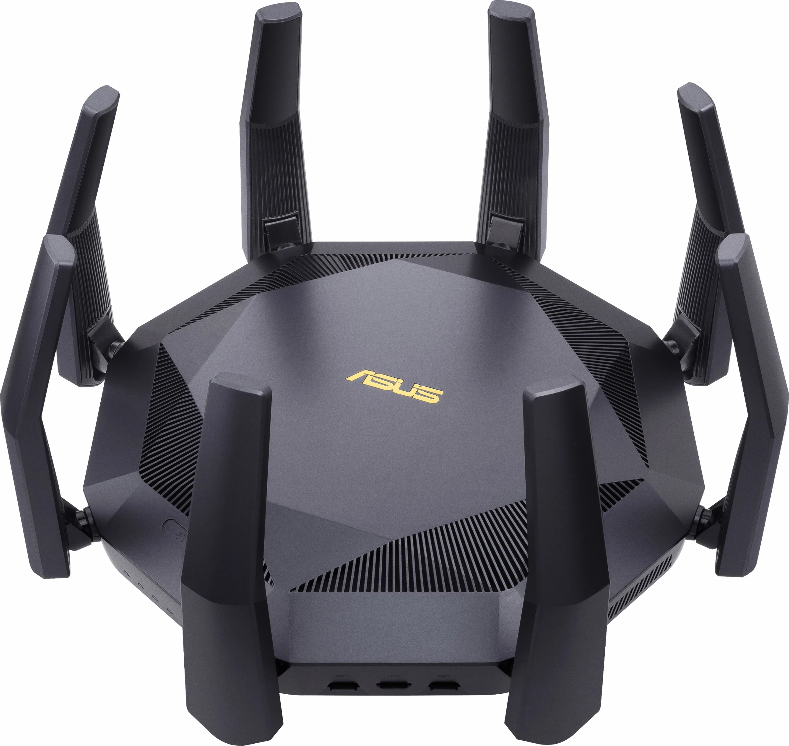 Ruter ASUS RT-AX89X AX6000 DualBand WiFi6 i zi