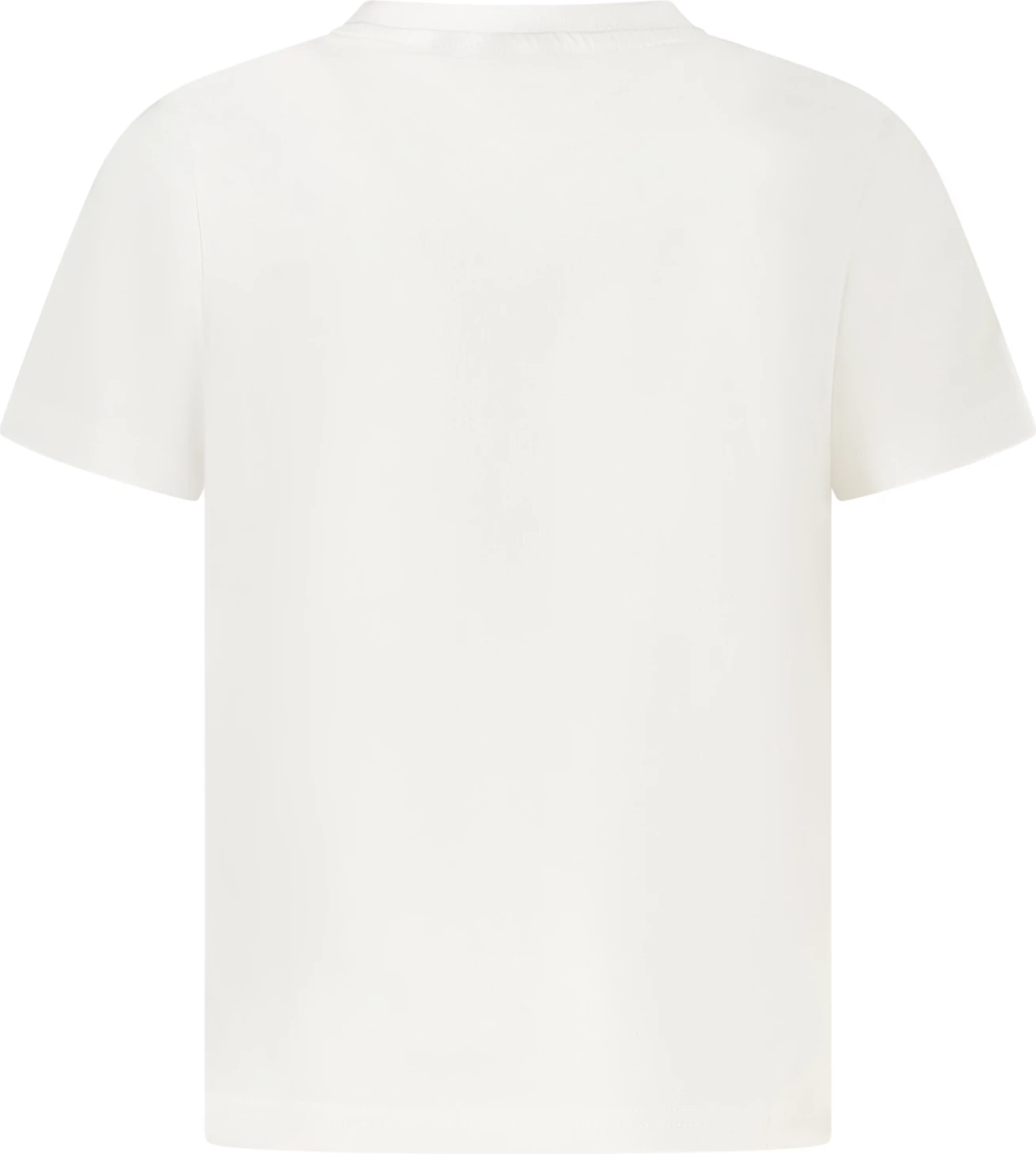 Maicë për djem NORTH SAILS, e bardhë