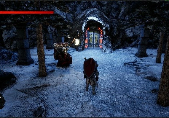 Usurper: Soulbound EN Global
