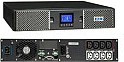 UPS Eaton 9PX1500IRT, online double-conversion, 1500W 1.5kVA, rackmount/tower, i zi