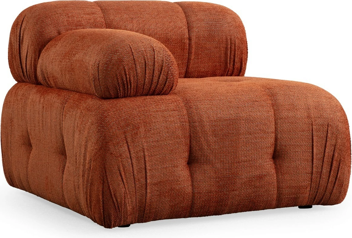 Këndare Atelier del Sofa Petite 2, portokalli