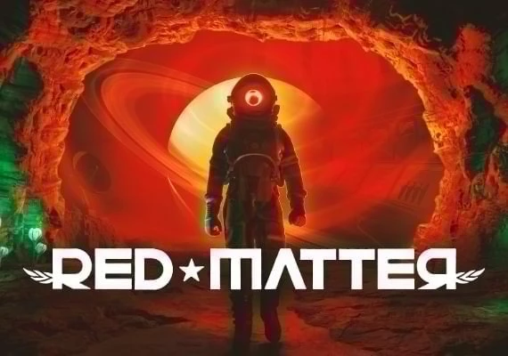 Red Matter VR EN/FR/ES Global