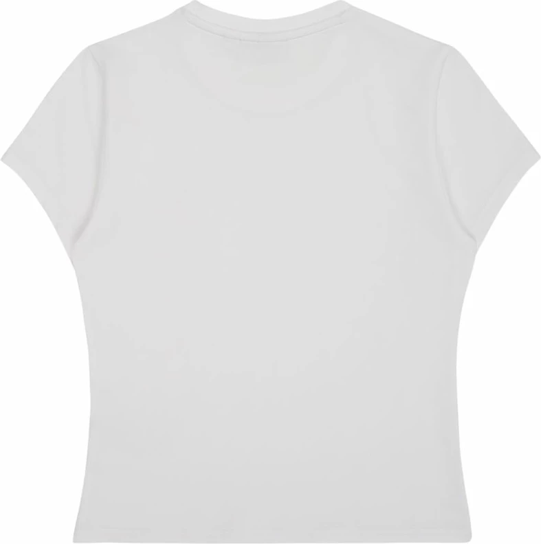 Maicë për femra Fila, e bardhë