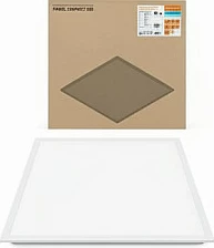 Panel ndriçimi OSRAM PL COMP 625 V, 26W, 4000K, 625x625mm, i bardhë