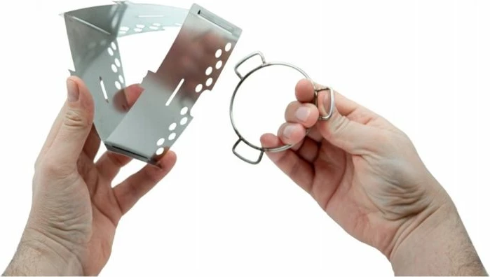 Mbulesë aksesorësh Trangia