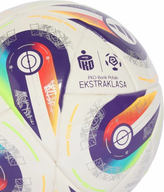 Top futbolli mini adidas, shumëngjyrëshe