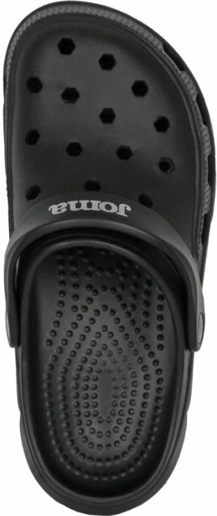 Flip-flop për meshkuj Joma, të zeza