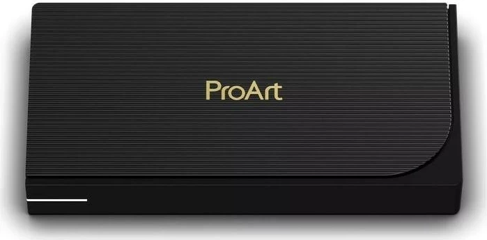 Switch rrjeti ASUS ProArt PQG-U1080, 8x 2.5GbE, unmanaged, i zi