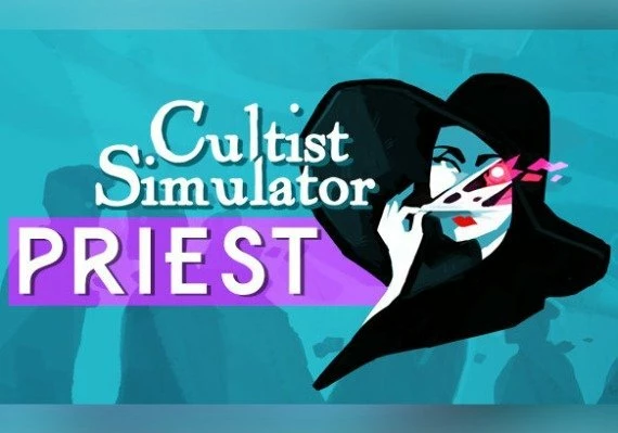 Cultist Simulator: The Priest DLC EN/DE/JA/RU/ZH Global