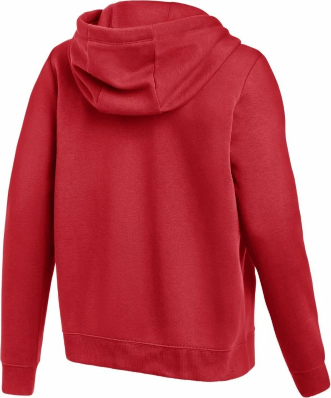 Duks për femra Nike, i kuq [Madhësia: M]