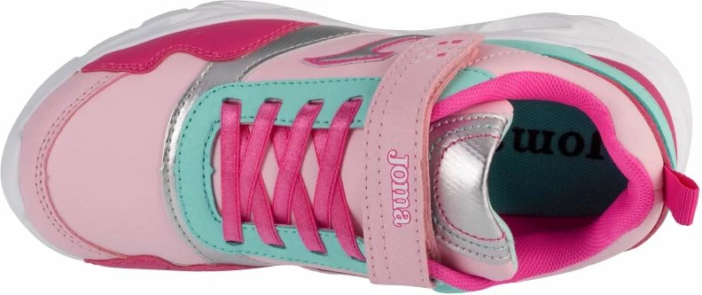 Atlete fëmijë Joma, rozë