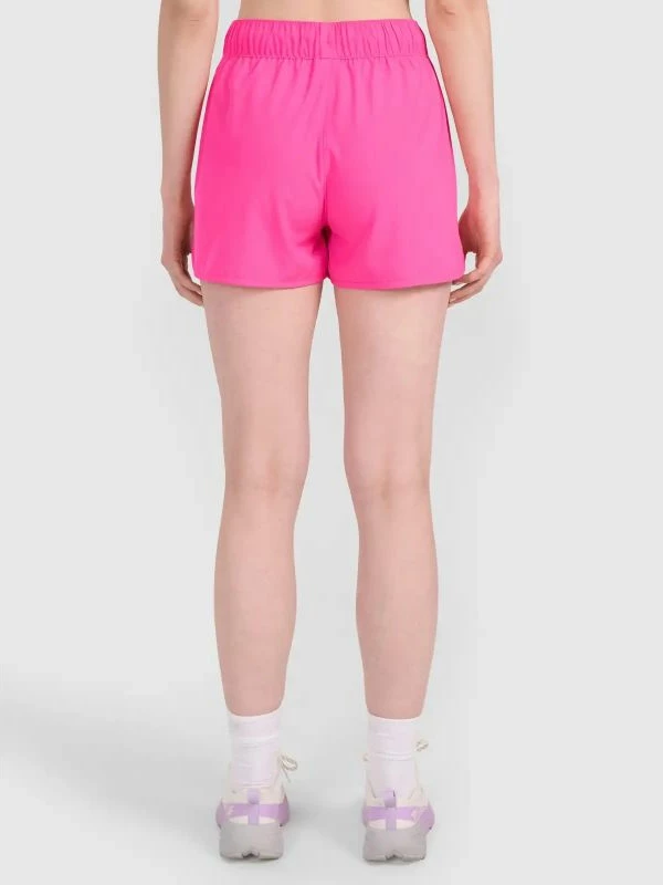 Shorce noti për femra 4F 4FWSS26UBDSF160-55S [Madhësia: XS]