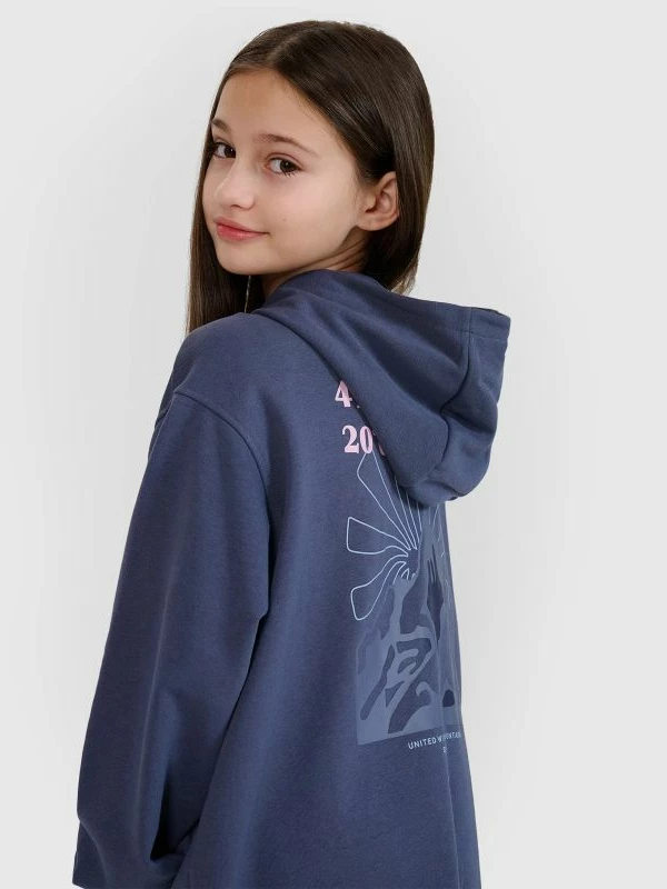 Duks për fëmijë 4f, vajza