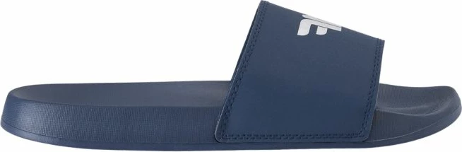 Papuqe për meshkuj 4F M038, blu e errët navy