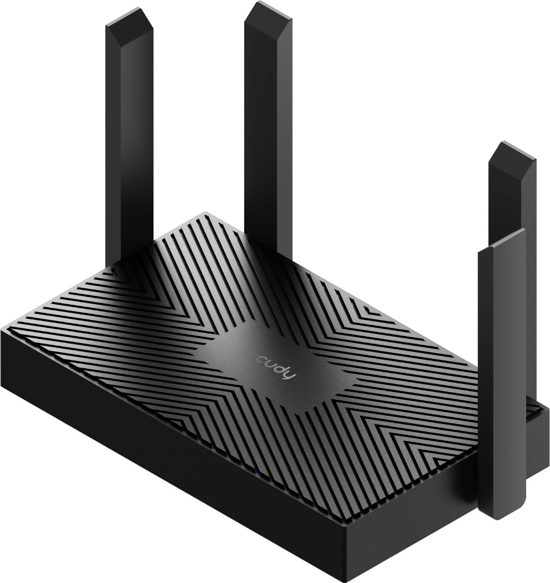 Router Cudy WR1500 AX1500 Mesh Wi-Fi 6, i zi