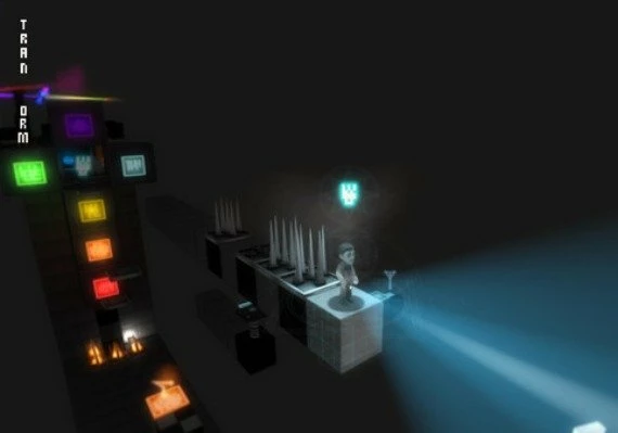 Face It: A Game to Fight Inner Demons EN Global