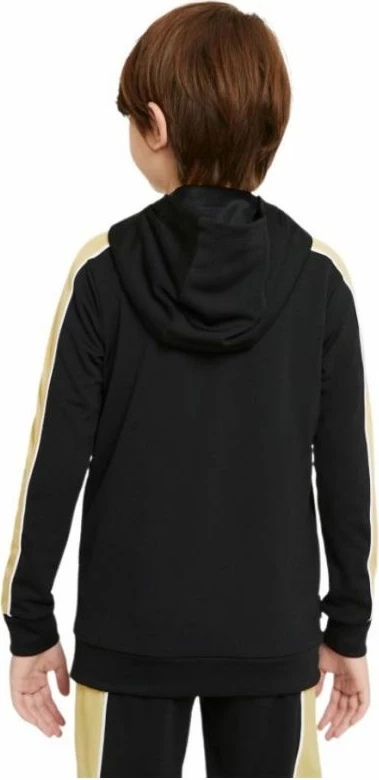 Duks për fëmijë Nike, i zi