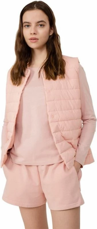 Jelek për femra Outhorn, rozë